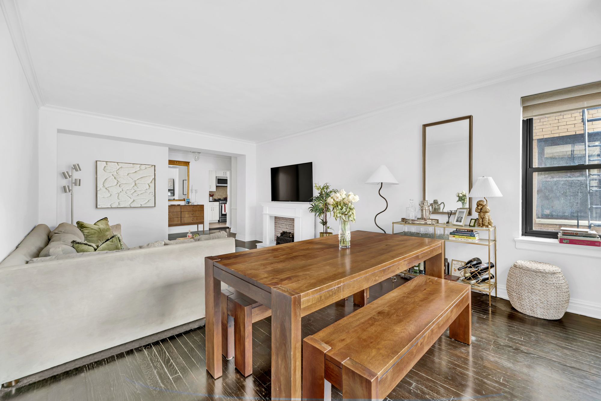 316 West 84th Street, Unit 5A Manhattan, NY 10024 - Photo 2 of 16
