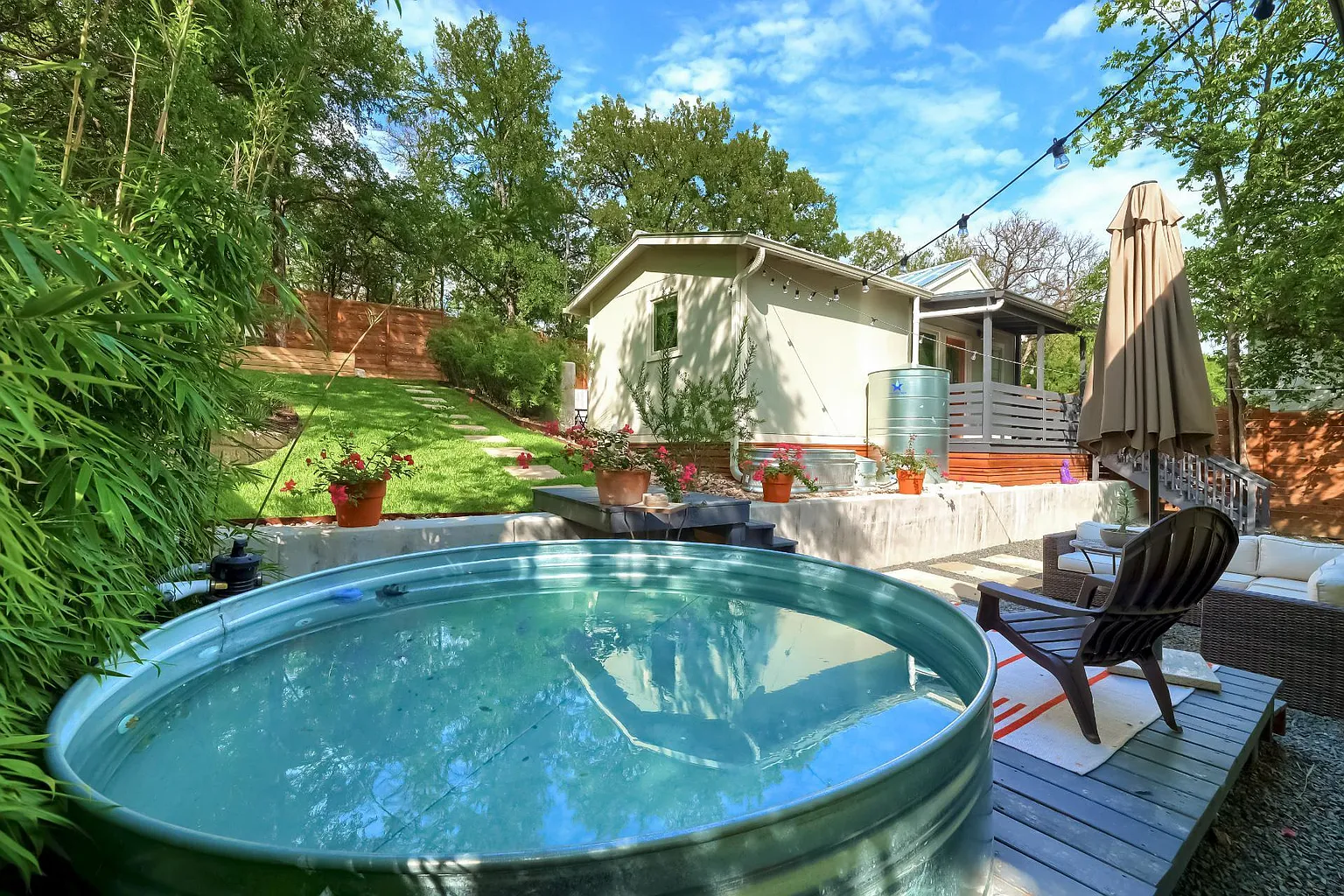 5600 Ledesma Road Austin, TX 78721 - Photo 38 of 56 Gallery Image 38
