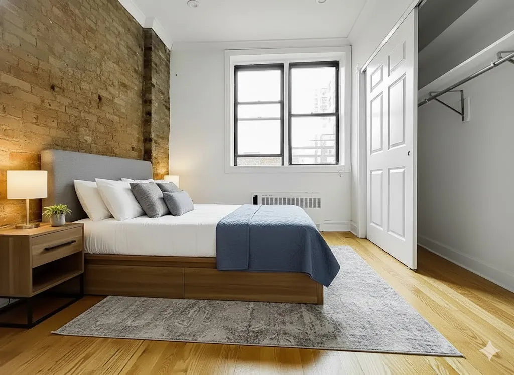 $3,200 | 242 East 75th Street, Unit 5A | Lenox Hill