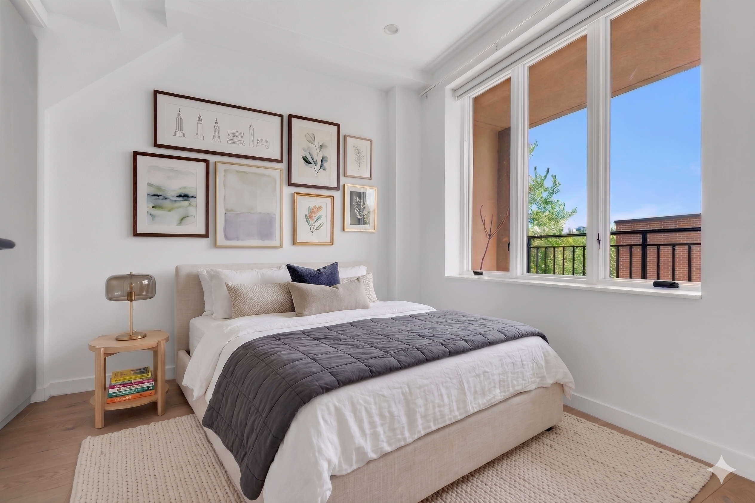 88 Herbert Street, Unit PH Brooklyn, NY 11222 - Photo 6 of 12