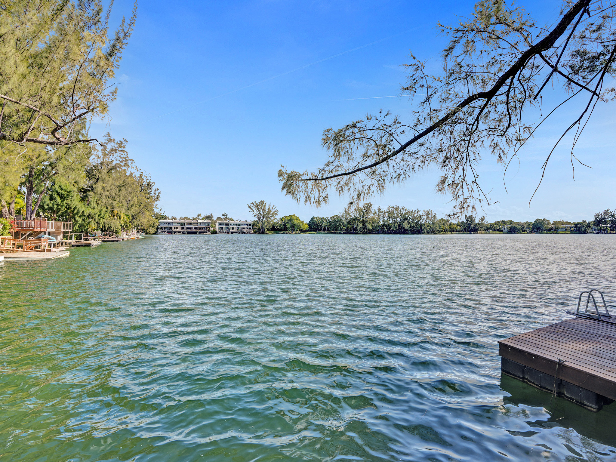 4863 Southwest 71st Place Miami, FL 33155 - Photo 51 of 54