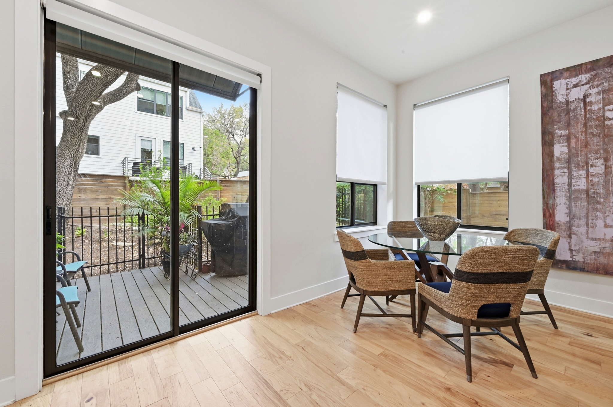 3115 Clawson Road Austin, TX 78704 - Photo 15 of 38