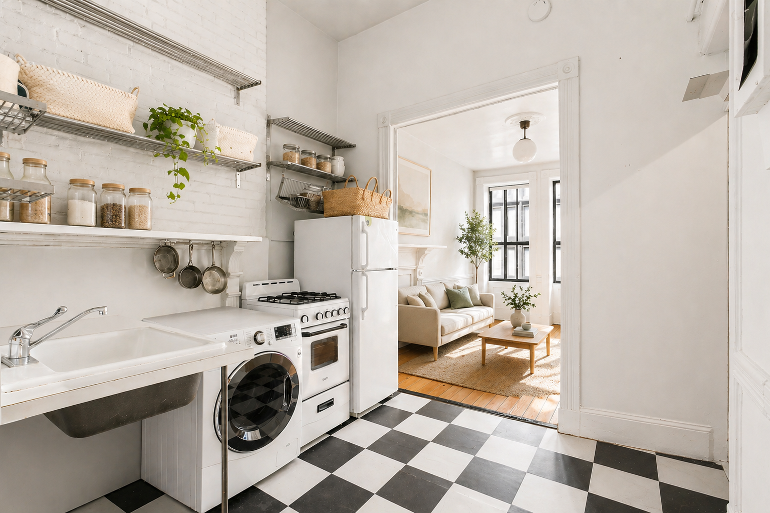 20 Renwick Street, Unit 12 Manhattan, NY 10013 - Photo 4 of 7