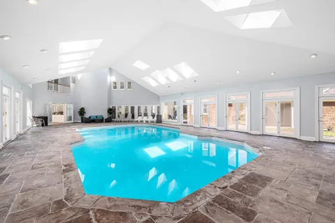 $1,799,999 | 35 River Run, East Greenwich, RI 02818