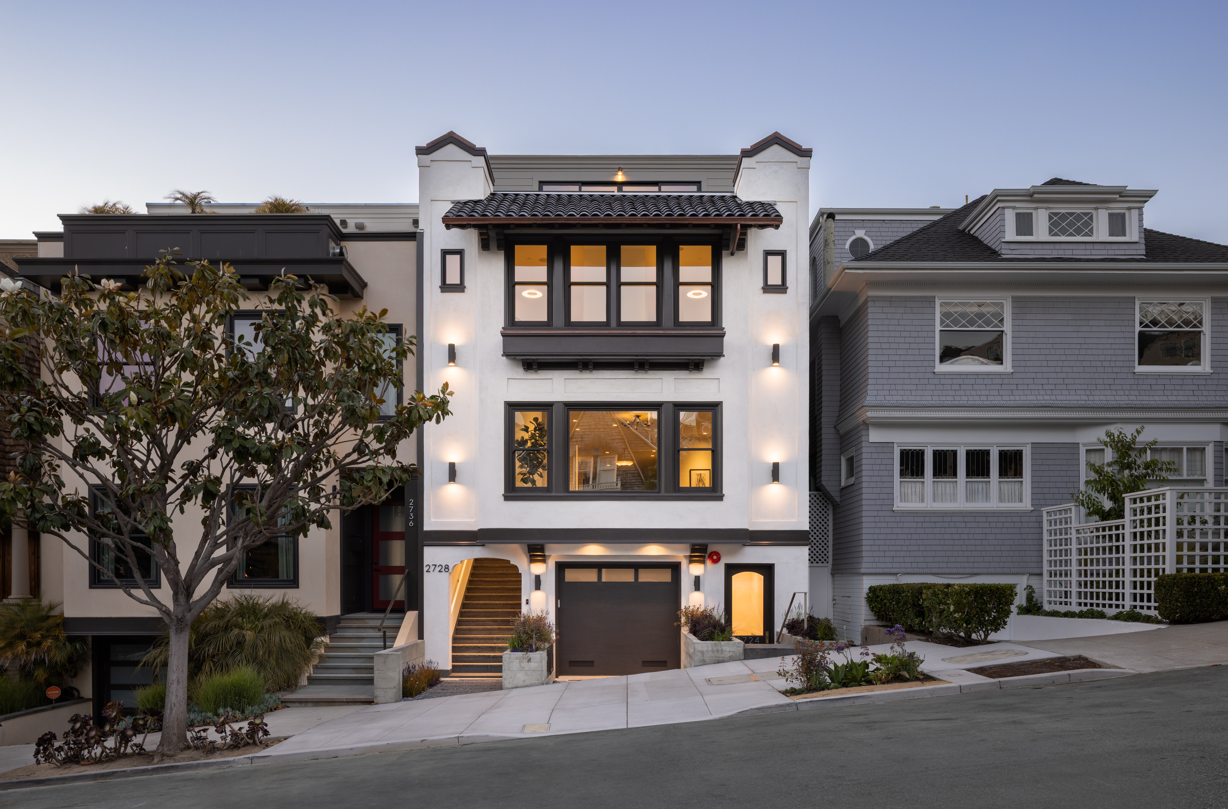 2724-2728 Filbert Street San Francisco, CA 94123 - Photo 49 of 55