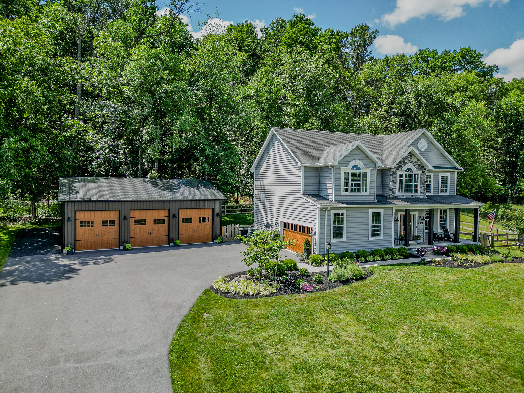 3270 Pipe Creek View Drive Westminster, MD 21158 - Photo 3 of 24