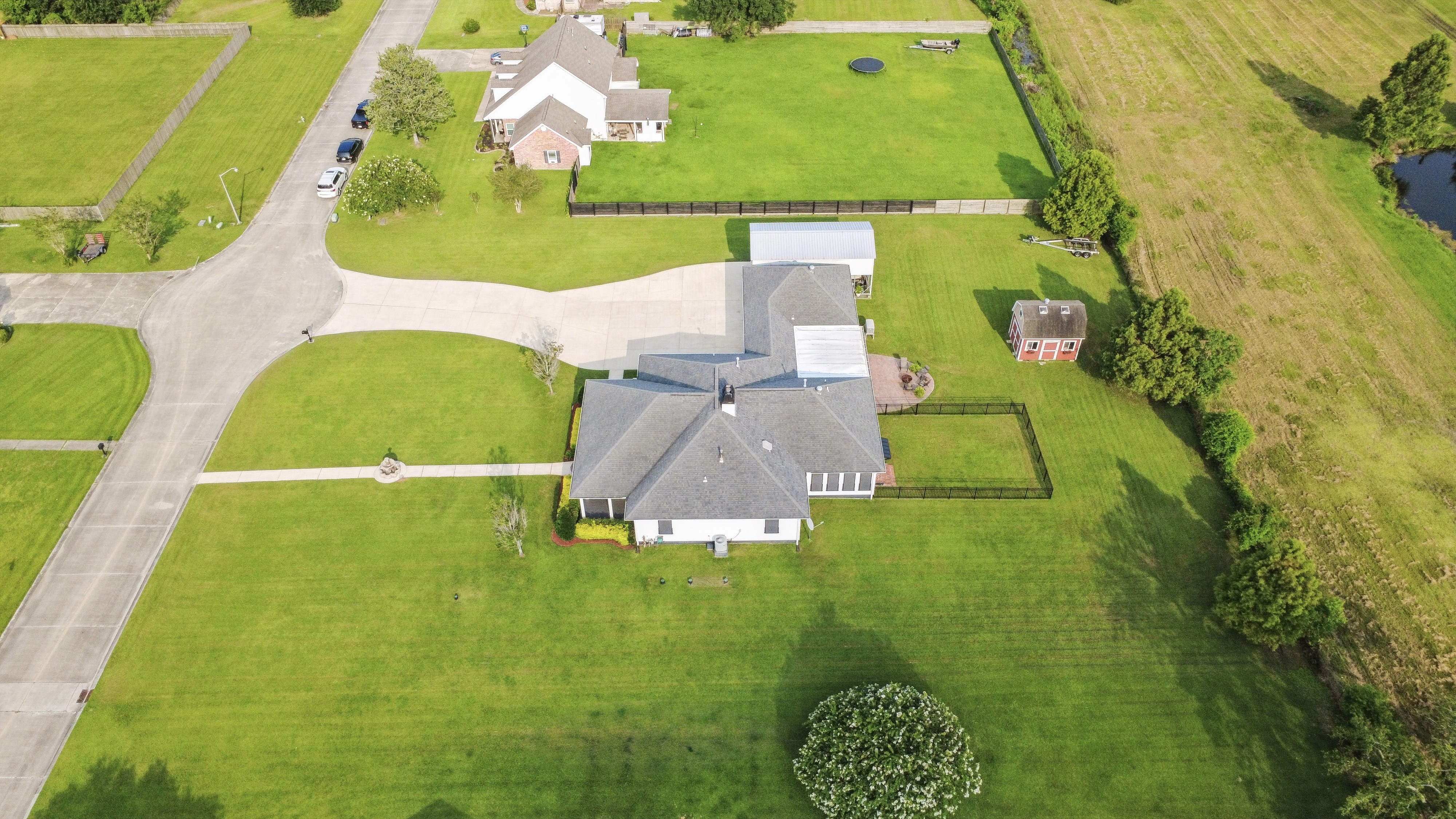 10141 Chenevert Road Westwego, LA 70094 - Photo 32 of 36