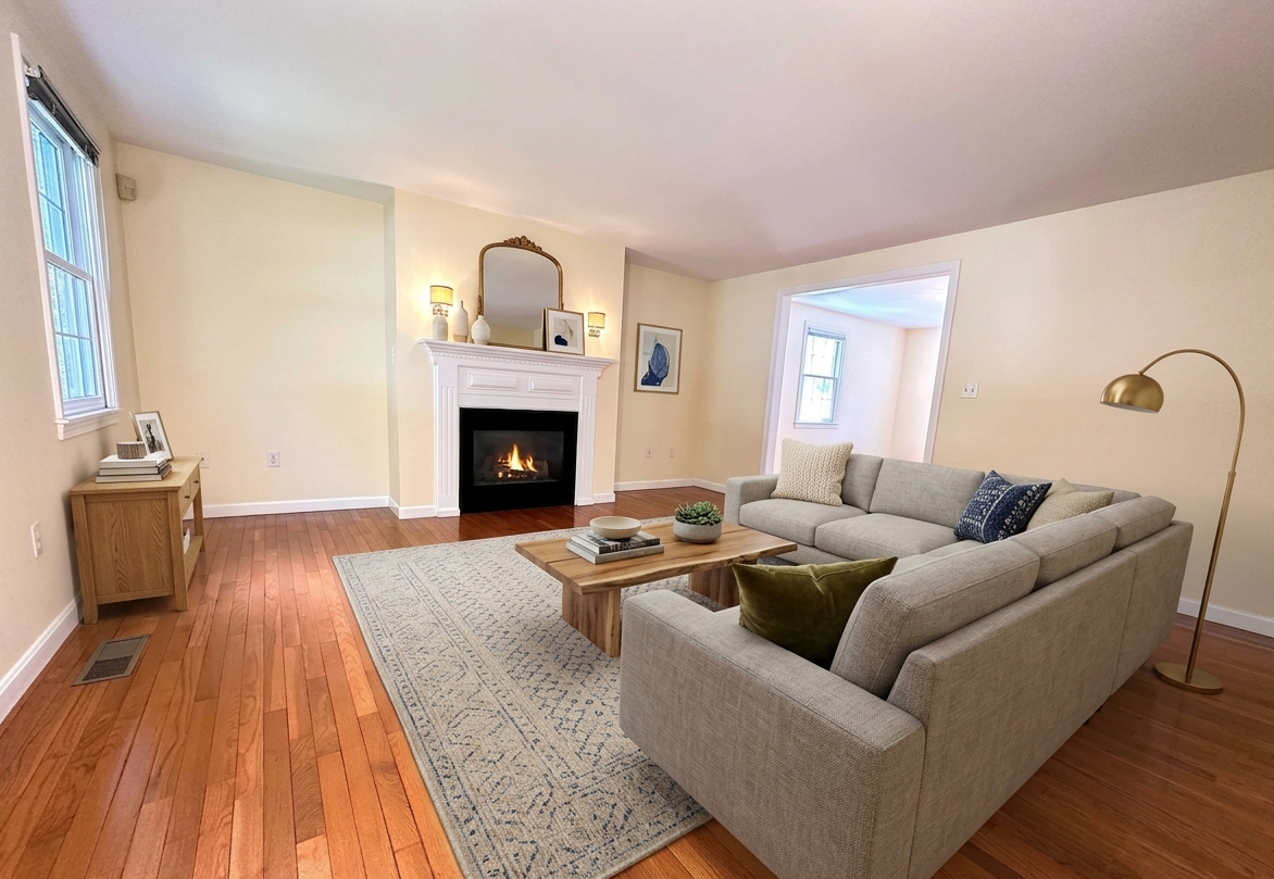 322 Lowell Street Lexington, MA 02420 - Photo 4 of 44
