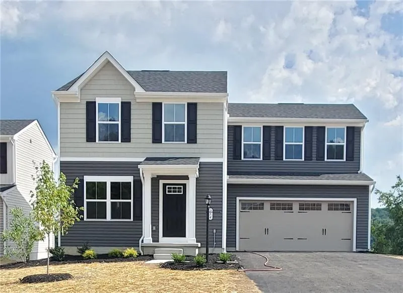 $379,900 | 254 James Patrick Place, Zelienople, PA 16063