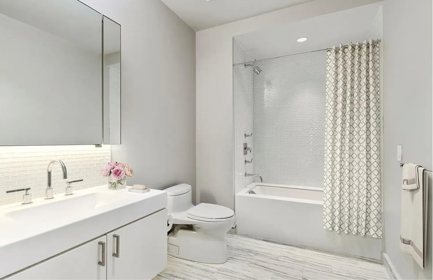 $4,500,000 | 63 Greene Street, Unit 5A | SoHo