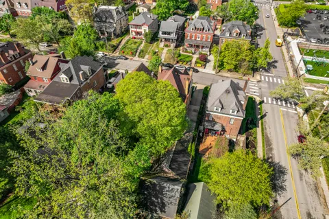 $1,200,000 | 1505 Denniston Street, Pittsburgh, PA 15217