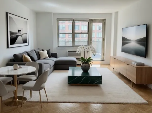$650,000 | 333 East 79th Street, Unit 9Y | Upper East Side