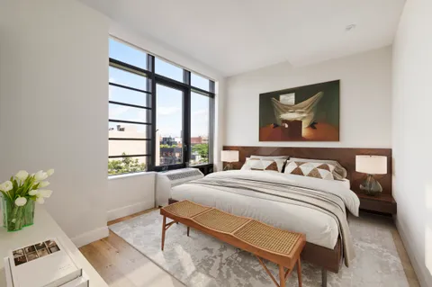 $3,150,000 | 500 Waverly Avenue, Unit PH1 | Clinton Hill