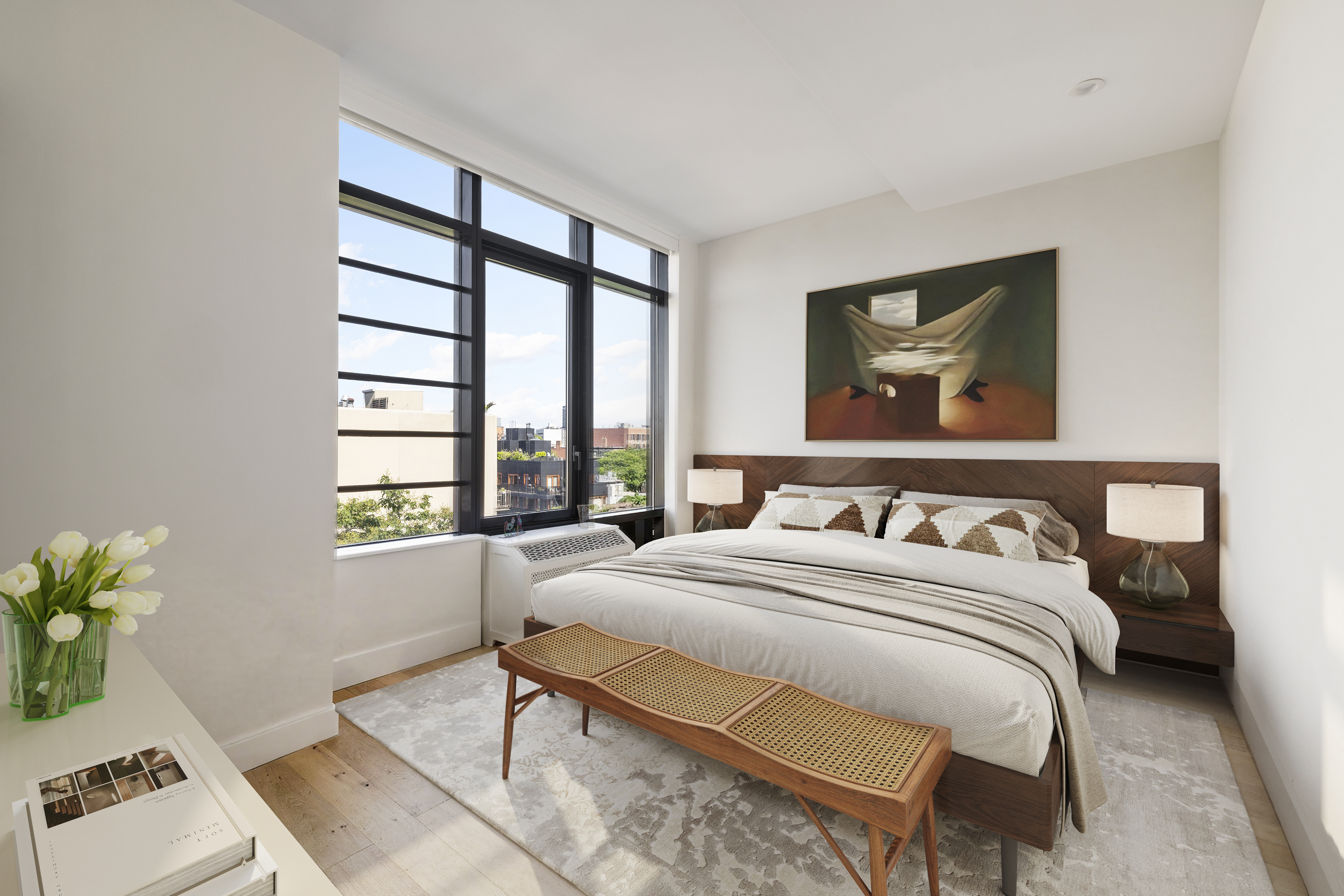 500 Waverly Avenue, Unit PH1 Brooklyn, NY 11238 - Photo 8 of 17