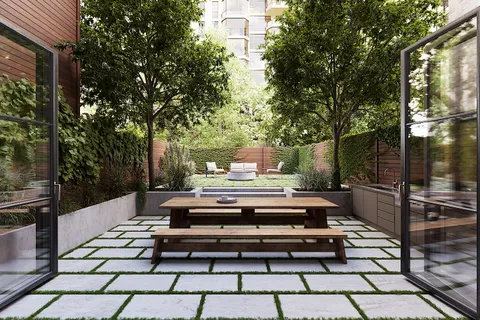 $12,500,000 | 23 West 12th Street | Greenwich Village