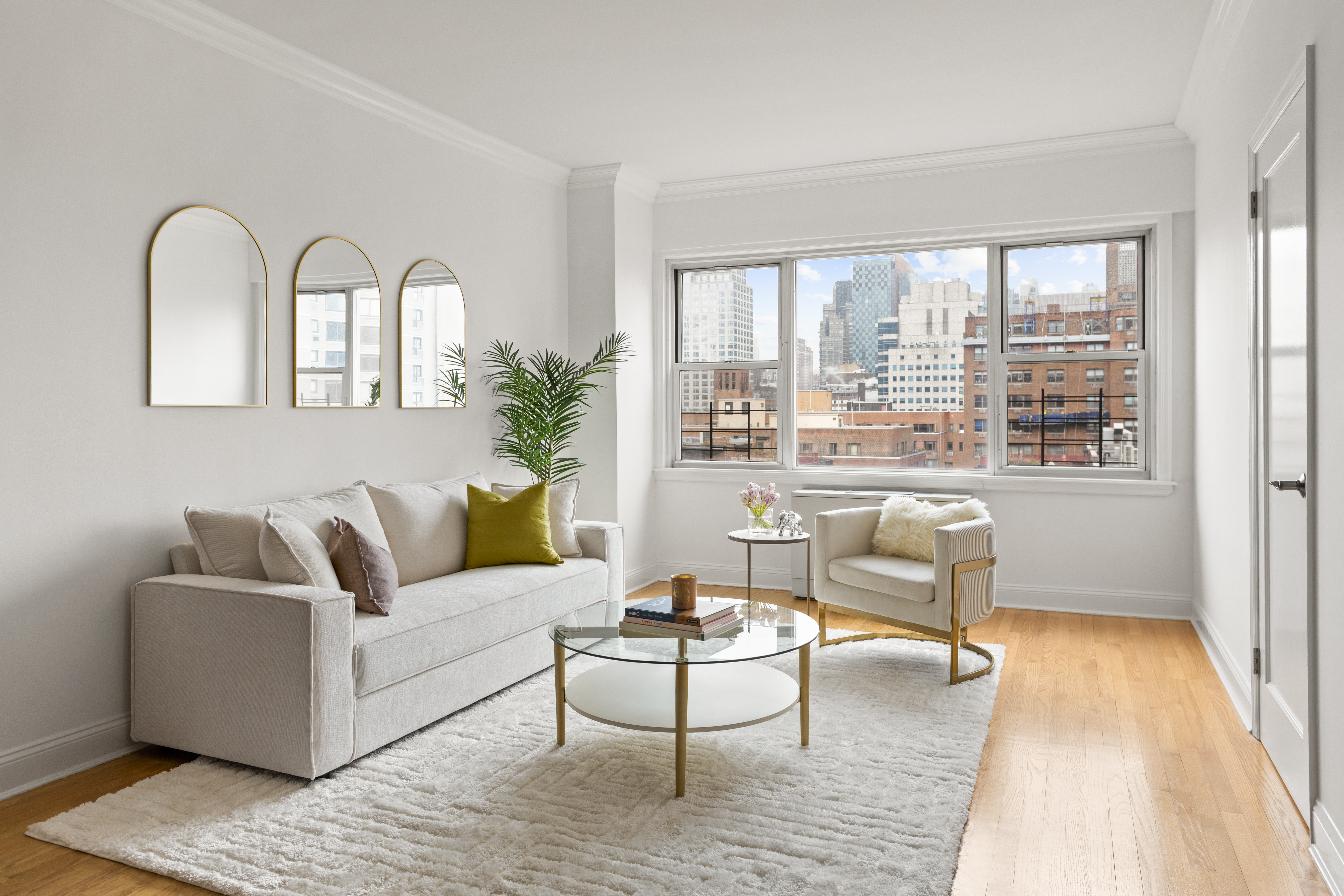 440 East 62nd Street, Unit 17BC Manhattan, NY 10065 - Photo 2 of 13
