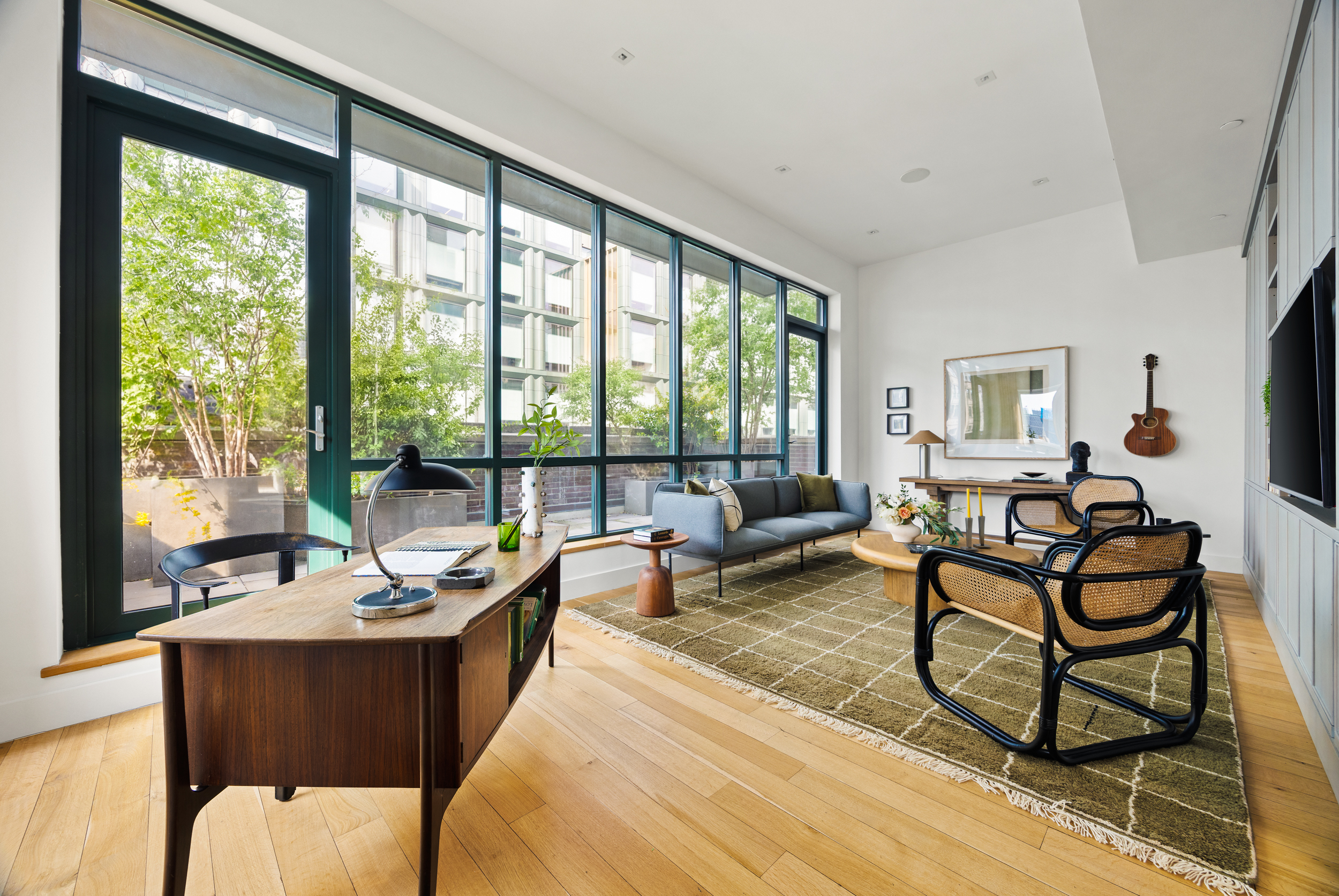 286 Spring Street, Unit PH Manhattan, NY 10013 - Photo 27 of 32 Gallery Image 27
