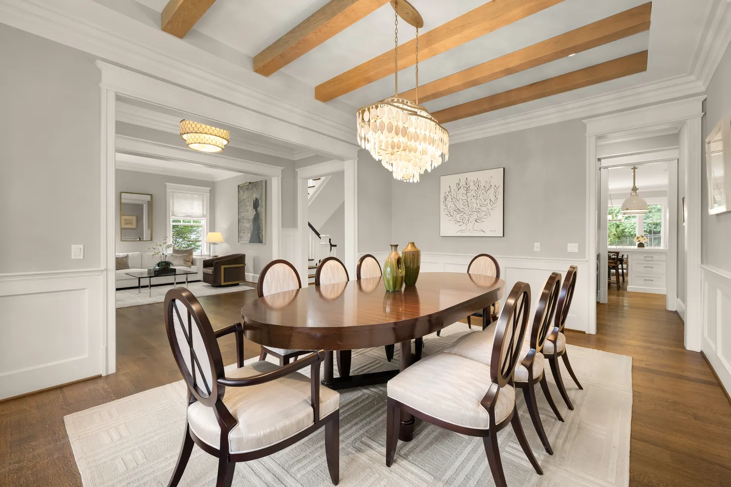 $3,899,000 | 6617 Lybrook Court, Bethesda, MD 20817