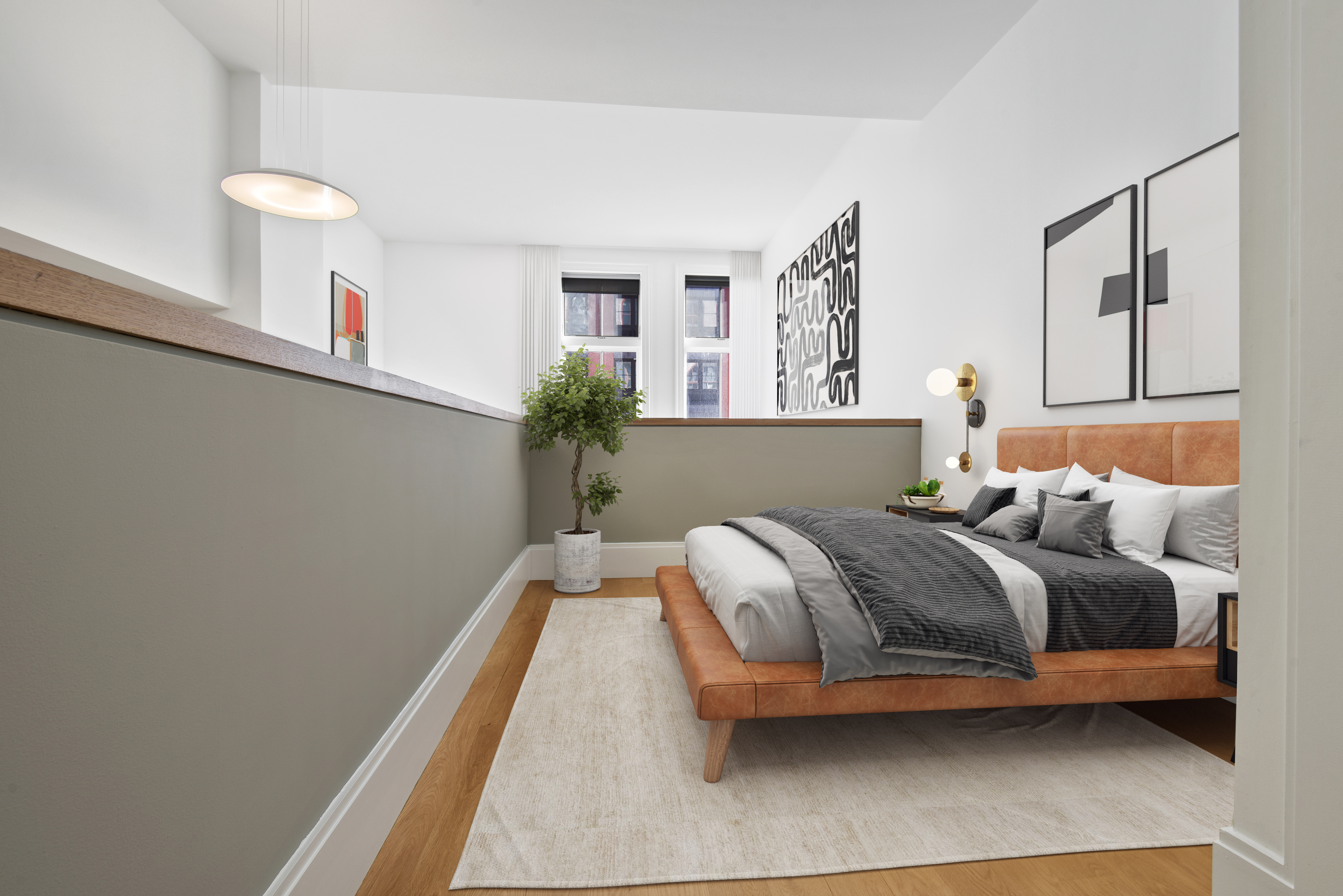 248 Duffield Street, Unit 4AV Brooklyn, NY 11201 - Photo 5 of 6