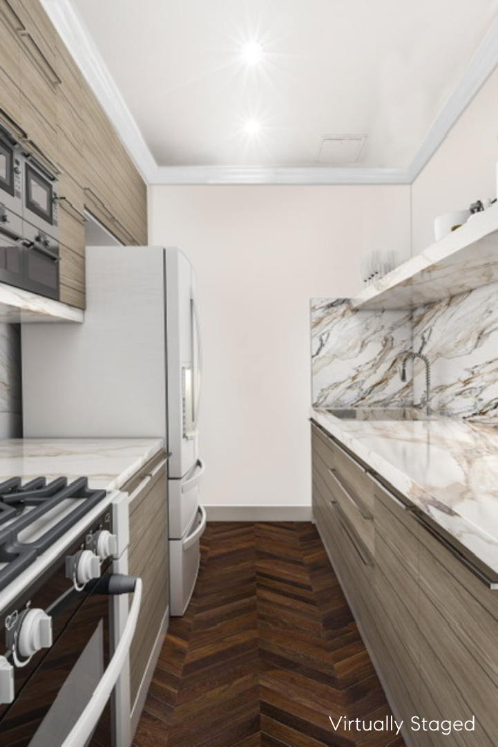 52 East 78th Street, Unit 2AB Manhattan, NY 10075 - Photo 13 of 19