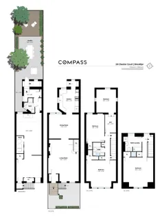 $1,600,000 | 29 Chester Court | Prospect Lefferts Gardens