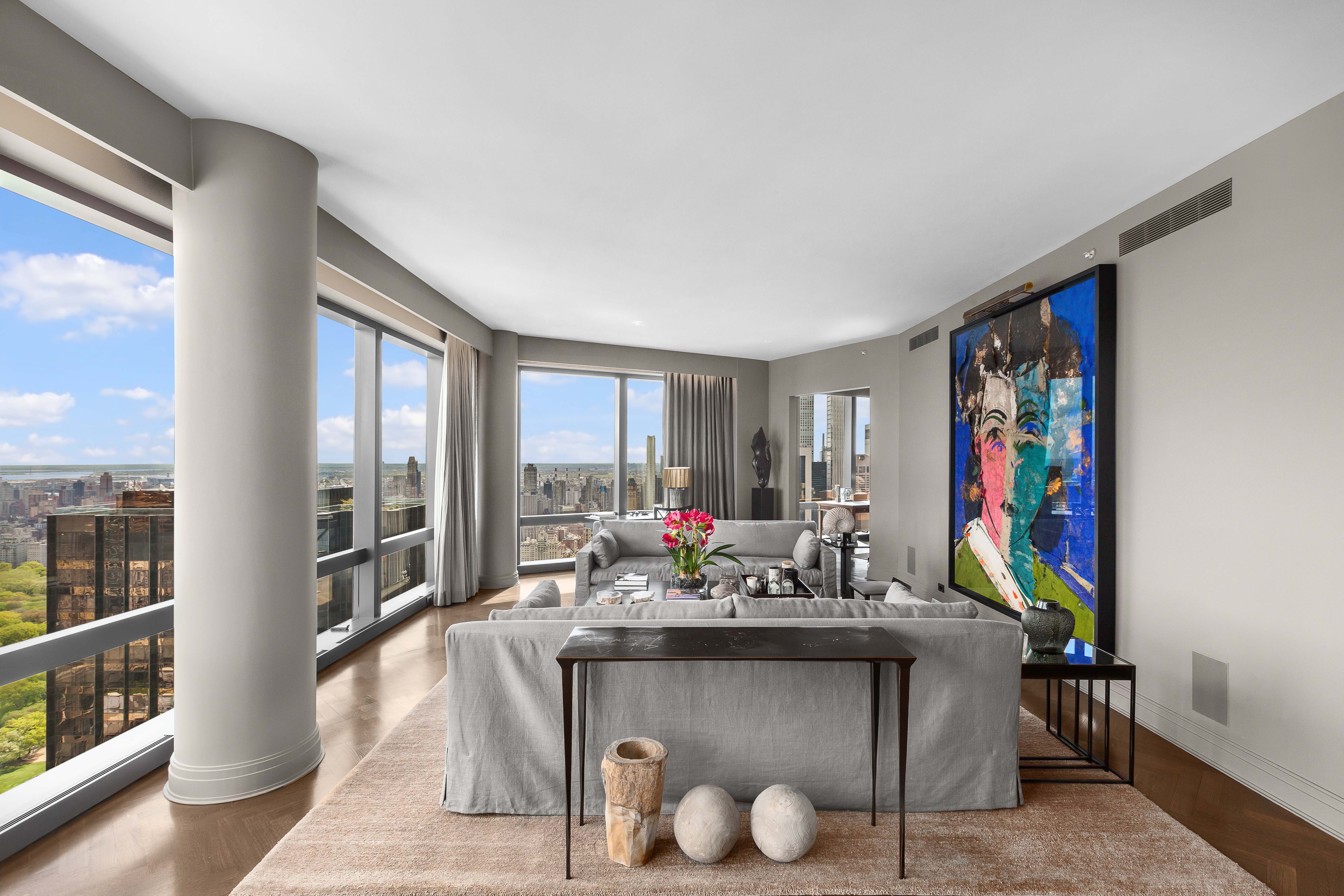 80 Columbus Circle, Unit Undisclosed New York, NY 10019 - Photo 16 of 26