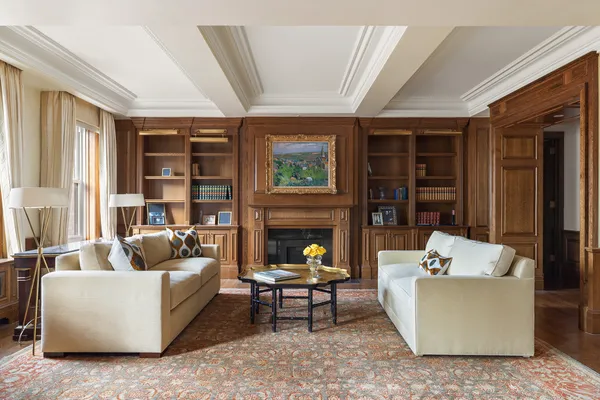 $3,999,000 | 29 East 64th Street, Unit 7B | Lenox Hill