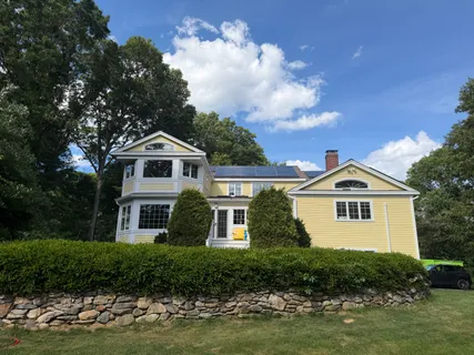 $1,680,000 | 24 Russett Hill Road, Sherborn, MA 01770