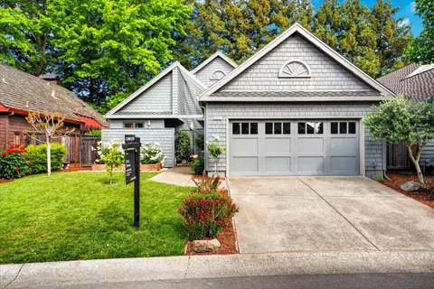 $1,699,000 | 1866 Oak Circle, Yountville, CA 94599