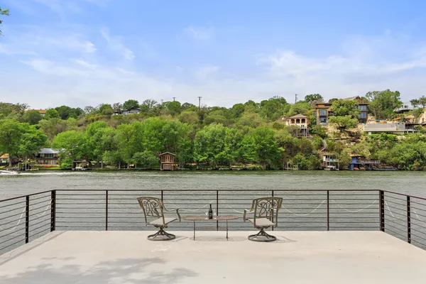 $11,995,000 | 3104 Rivercrest Drive, Austin, TX 78746