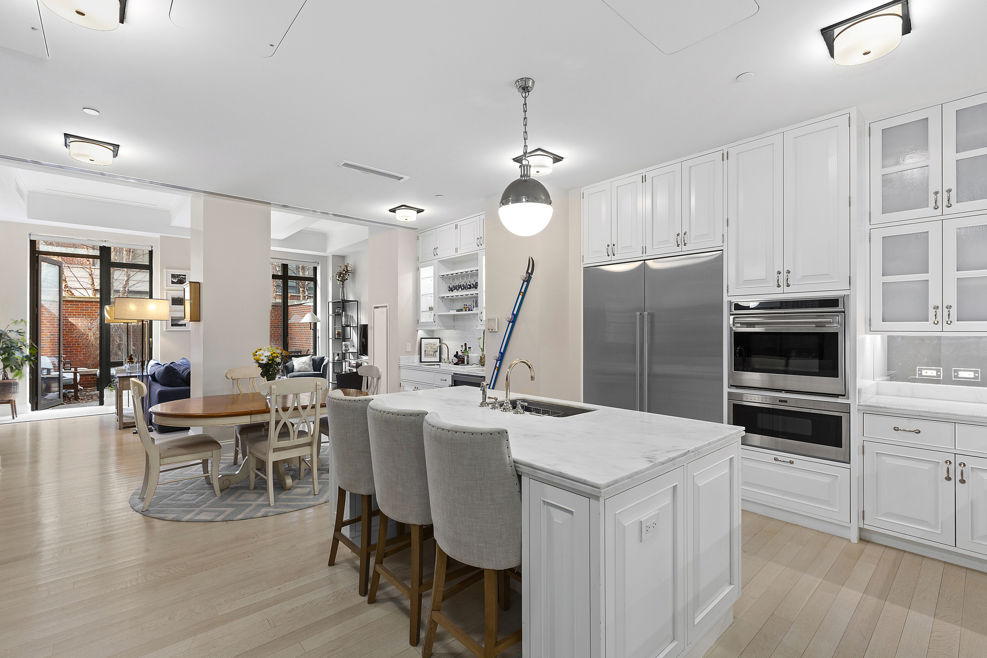 150 West 12th Street, Unit M6 Manhattan, NY 10011 - Photo 3 of 21