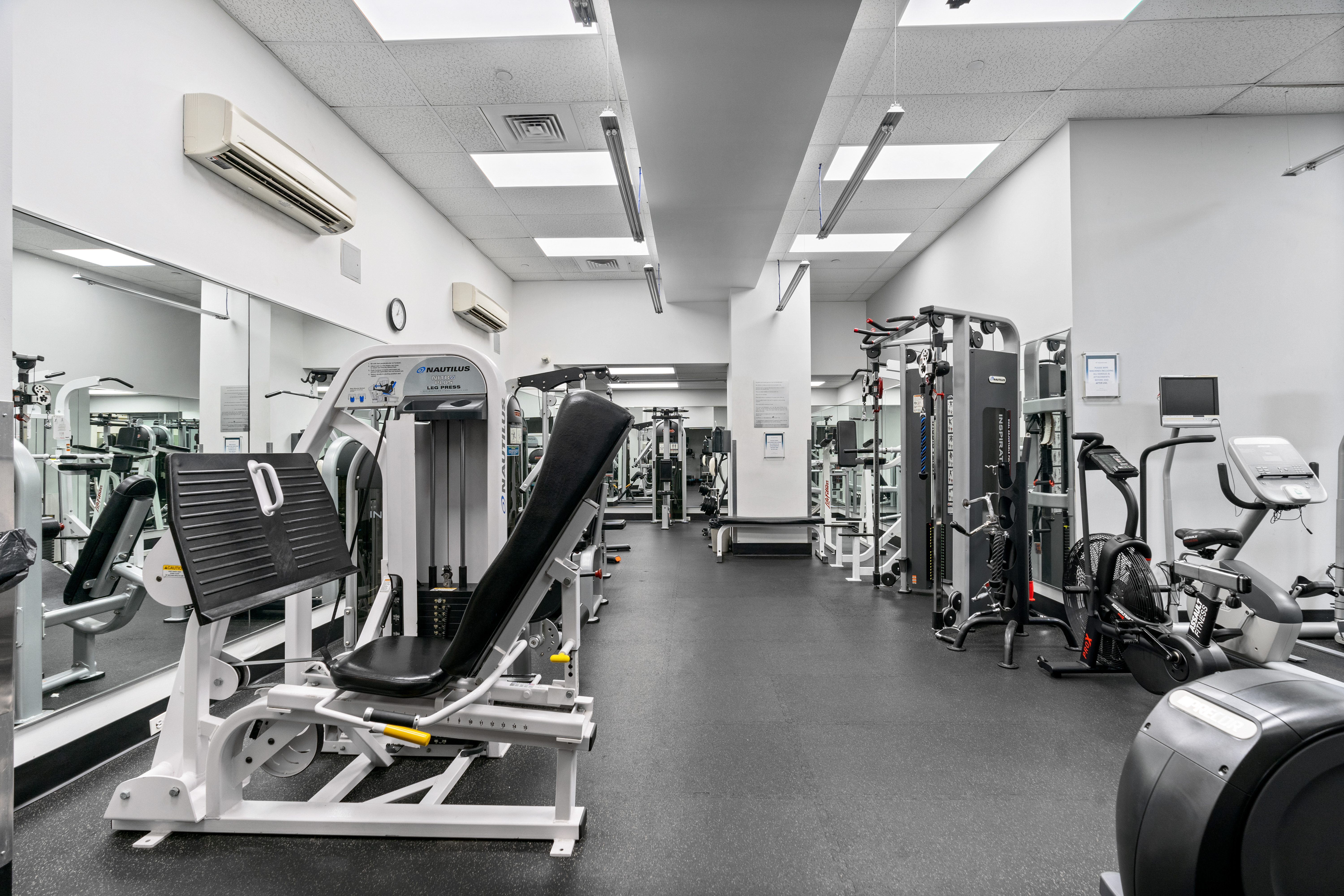 4-74 48th Avenue, Unit 12L Queens, NY 11109 - Photo 10 of 14