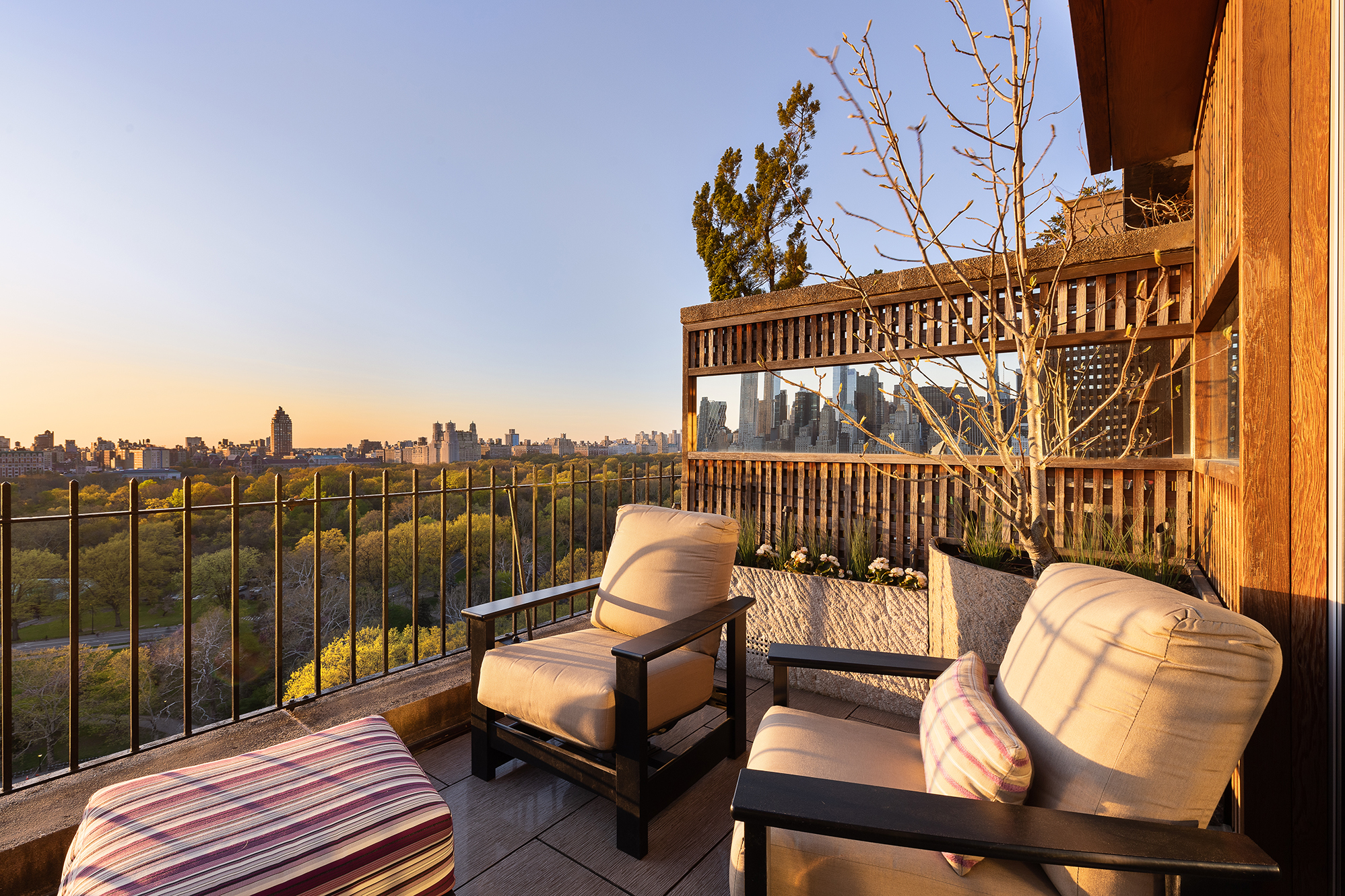 930 5th Avenue, Unit PH19C Manhattan, NY 10021 - Photo 2 of 22