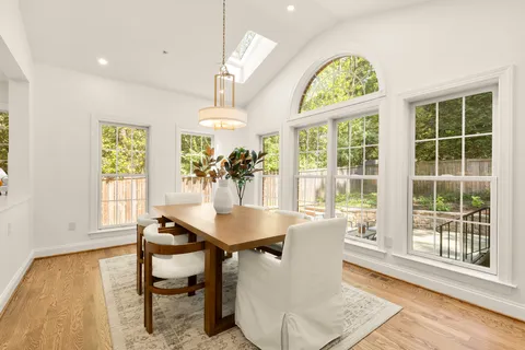 $3,300,000 | 5501 Montgomery Street, Chevy Chase, MD 20815