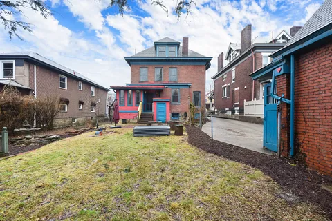 $750,000 | 5536 Bryant Street, Pittsburgh, PA 15206