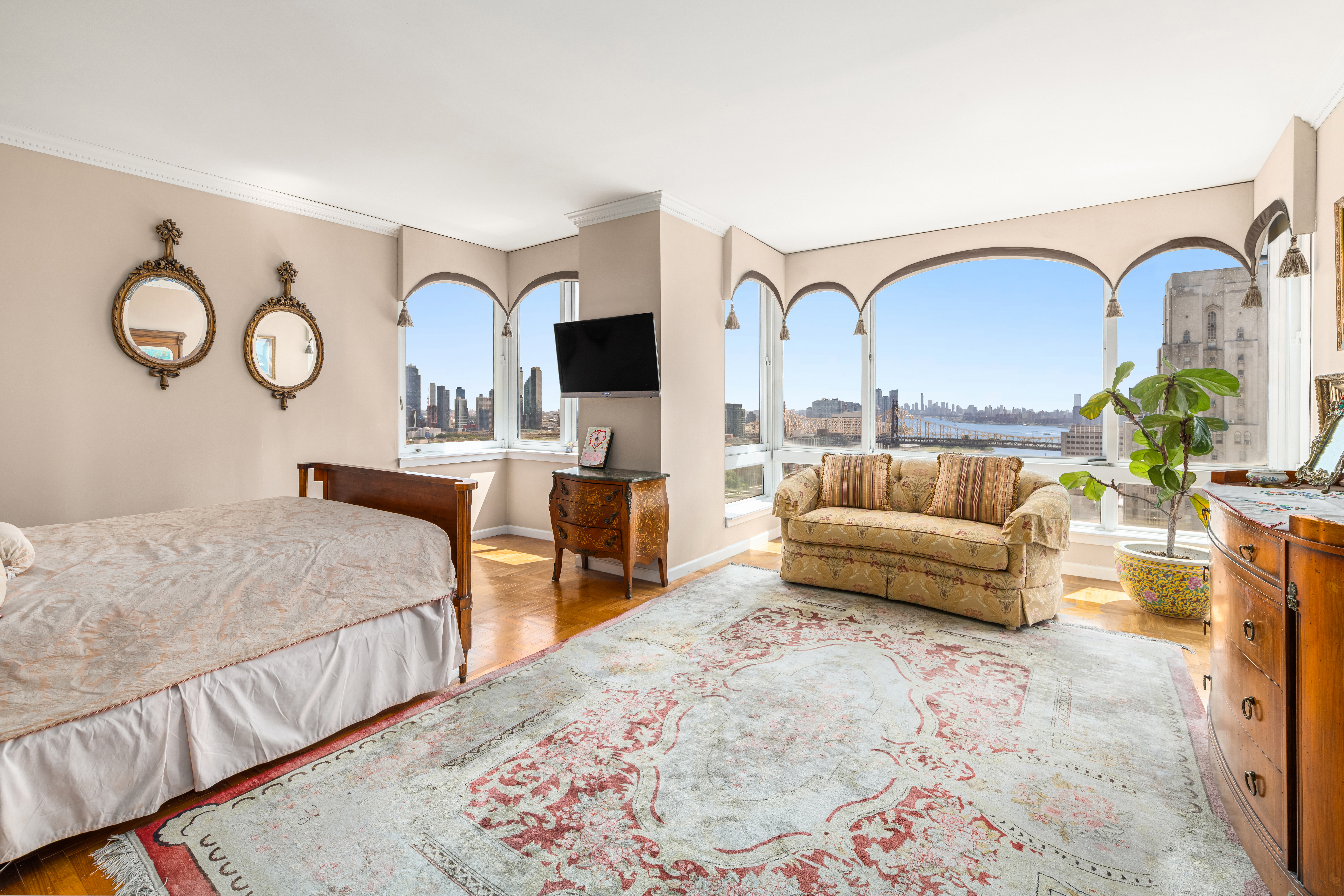 524 East 72nd Street, Unit 33CDE Manhattan, NY 10021 - Photo 7 of 19 Gallery Image 7