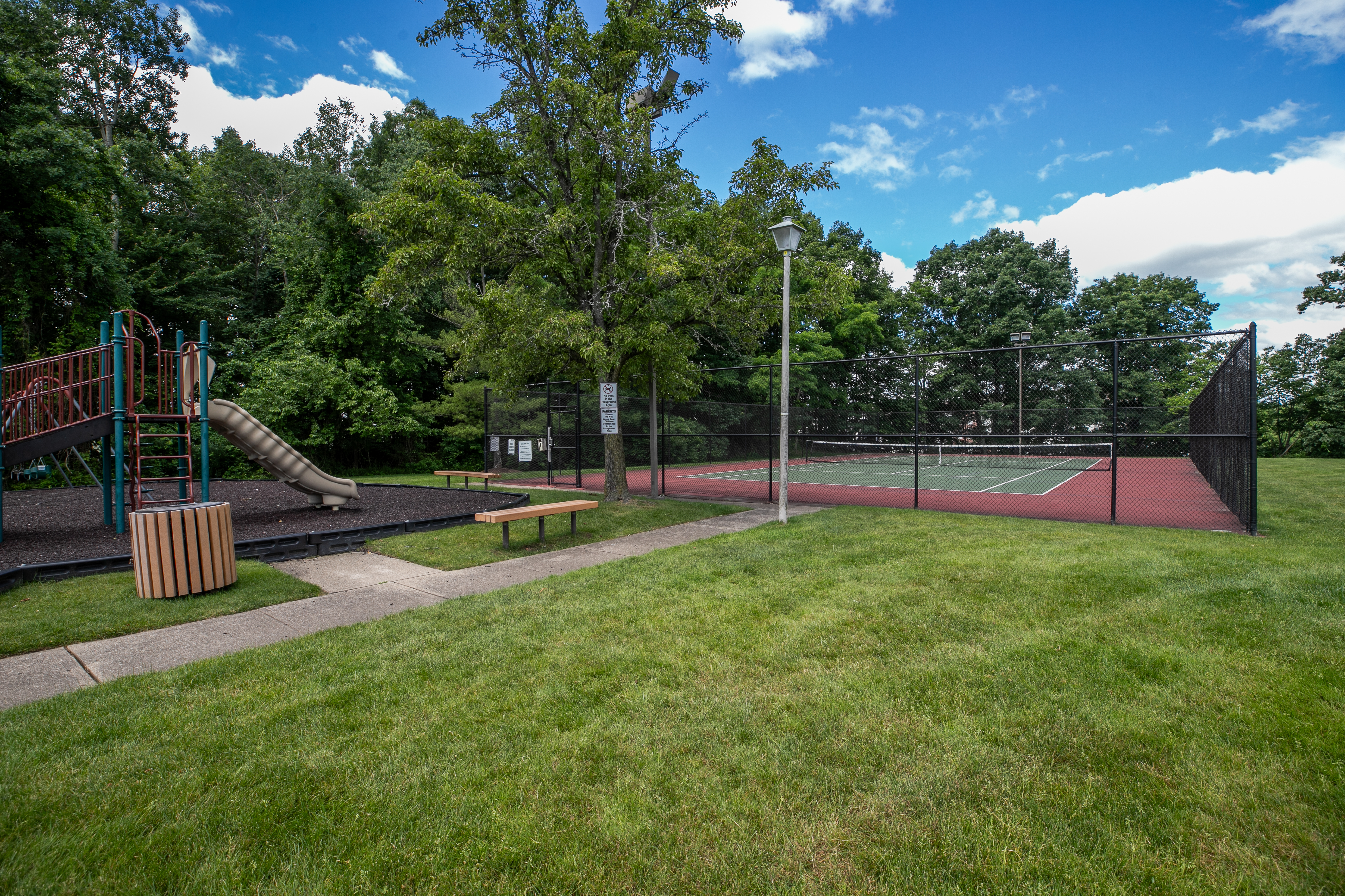 15 Fox Hunt Drive Rockaway, NJ 07866 - Photo 35 of 40