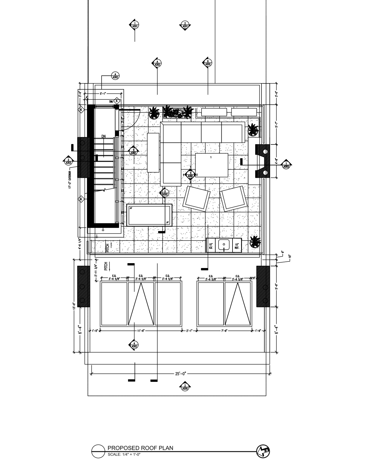 13 Garden Place, Unit B Brooklyn, NY 11201 - Photo 22 of 22 a view of ocean view