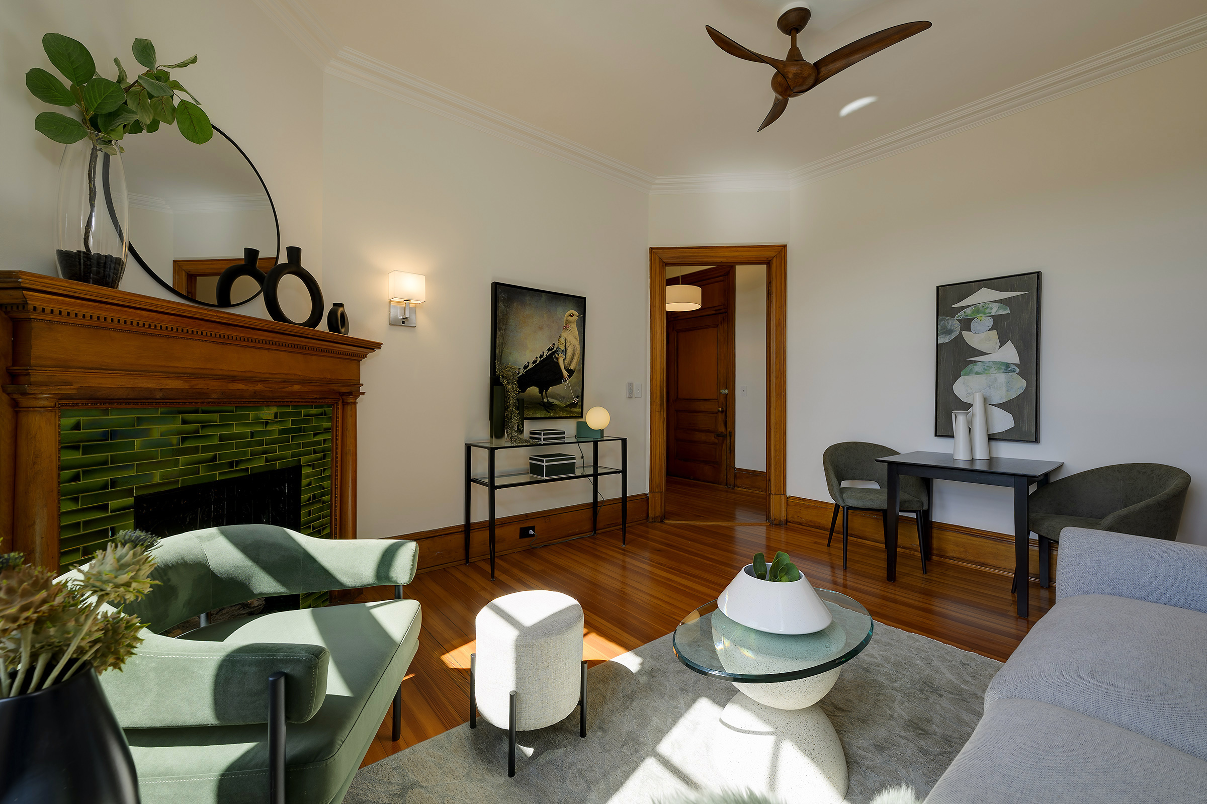 2853 Ontario Road Northwest, Unit 418 Washington, DC 20009 - Photo 8 of 52