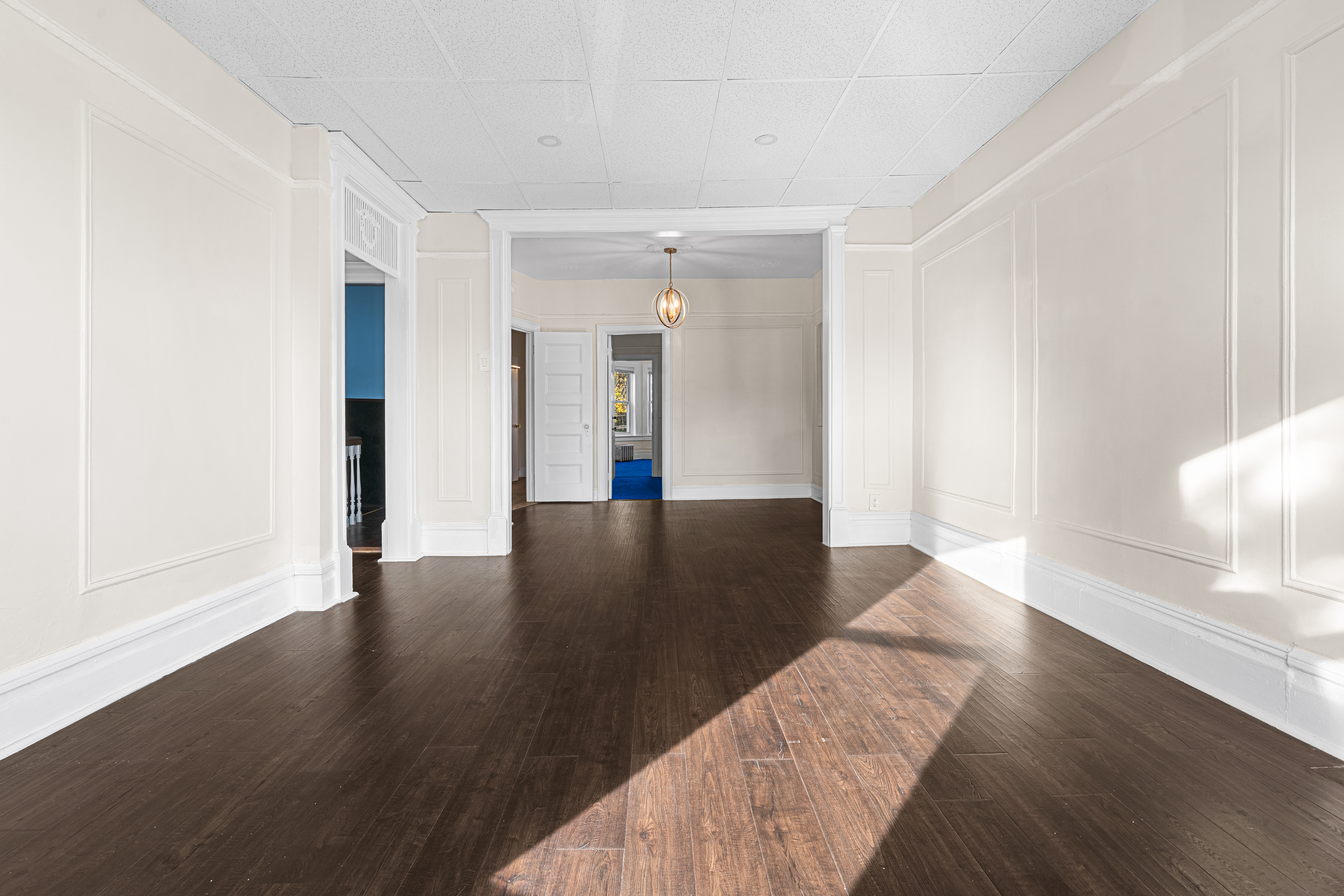 297 Lefferts Avenue, Unit 2 Brooklyn, NY 11225 - Photo 4 of 12