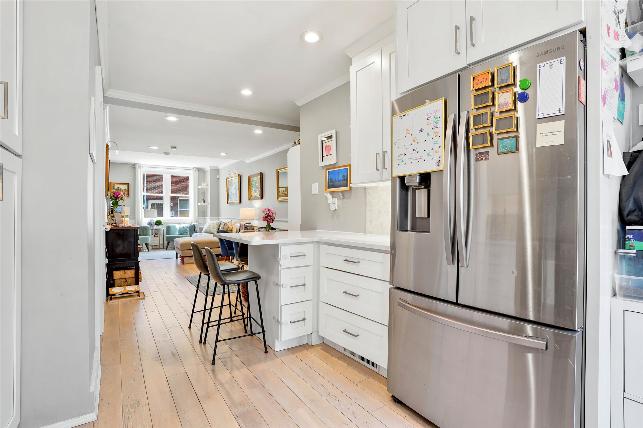 733 Ellsworth Street Philadelphia, PA 19147 - Photo 8 of 25