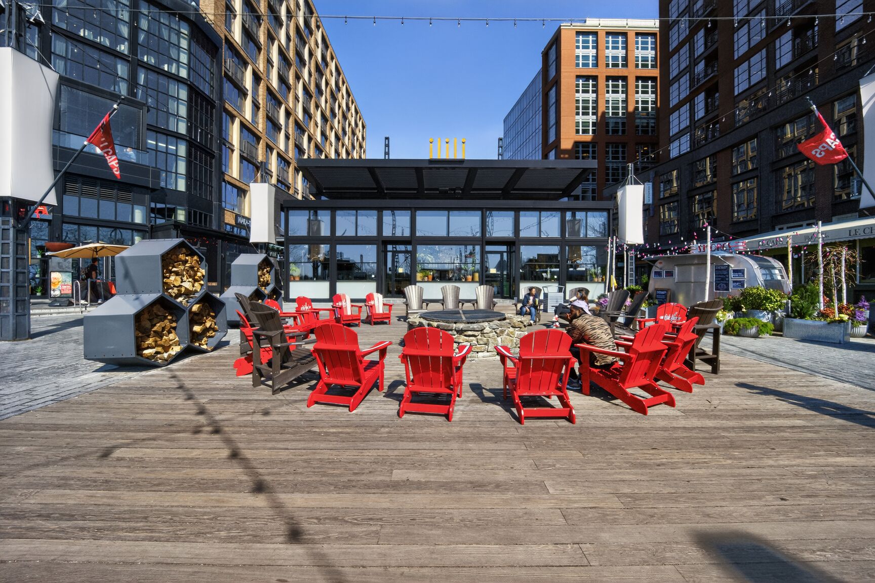 814 3rd Street Southeast Washington, DC 20003 - Photo 37 of 47