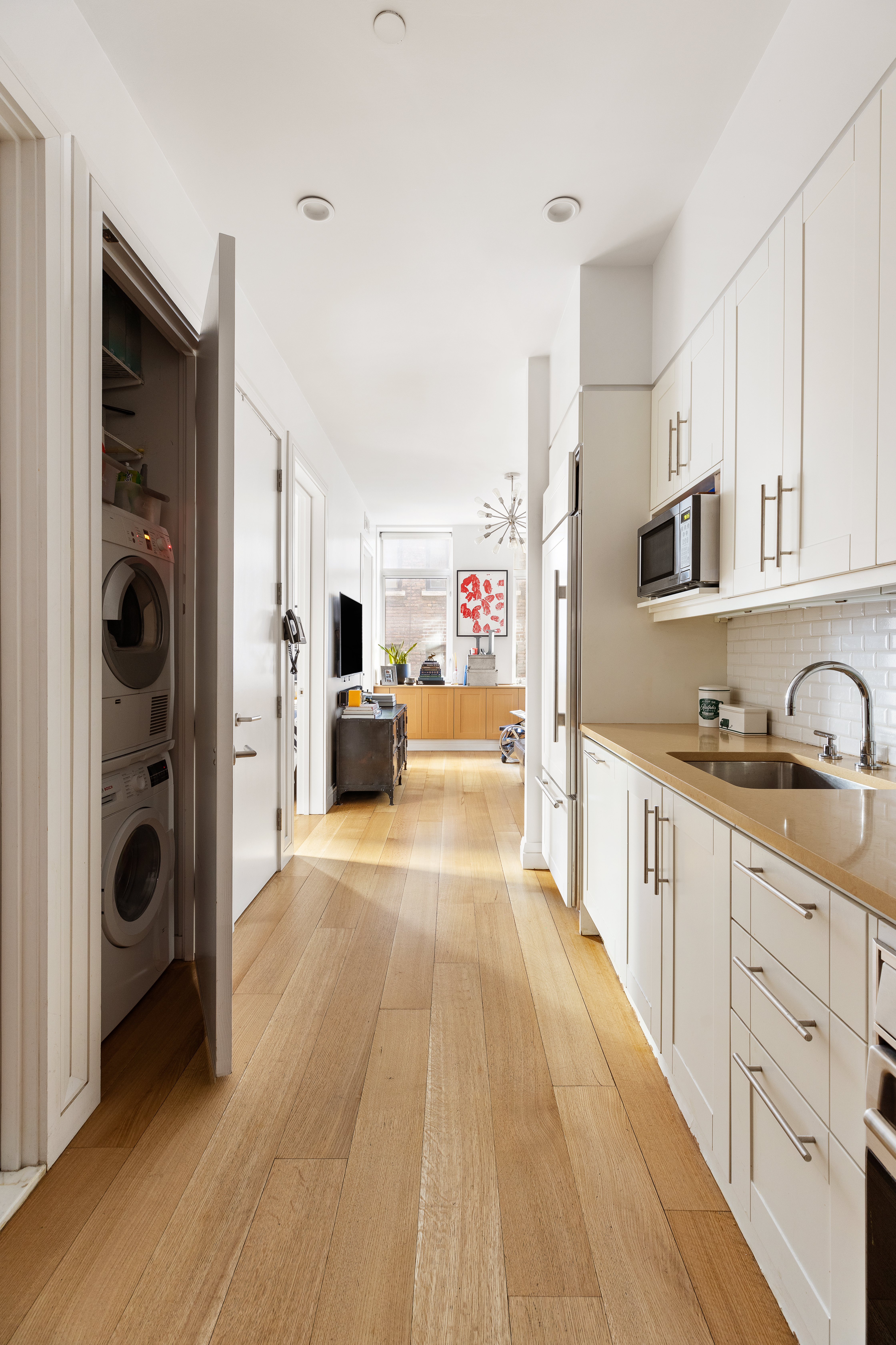 159 West 24th Street, Unit 4A Manhattan, NY 10011 - Photo 1 of 8