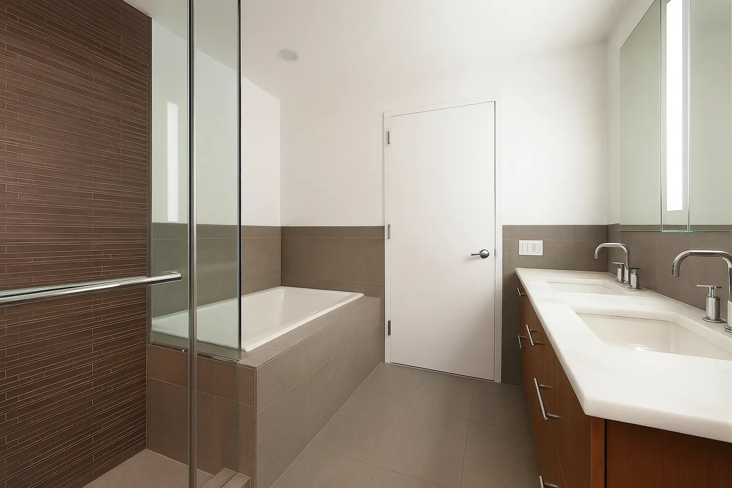 $6,500 | 306 Gold Street, Unit 30A | Downtown Brooklyn