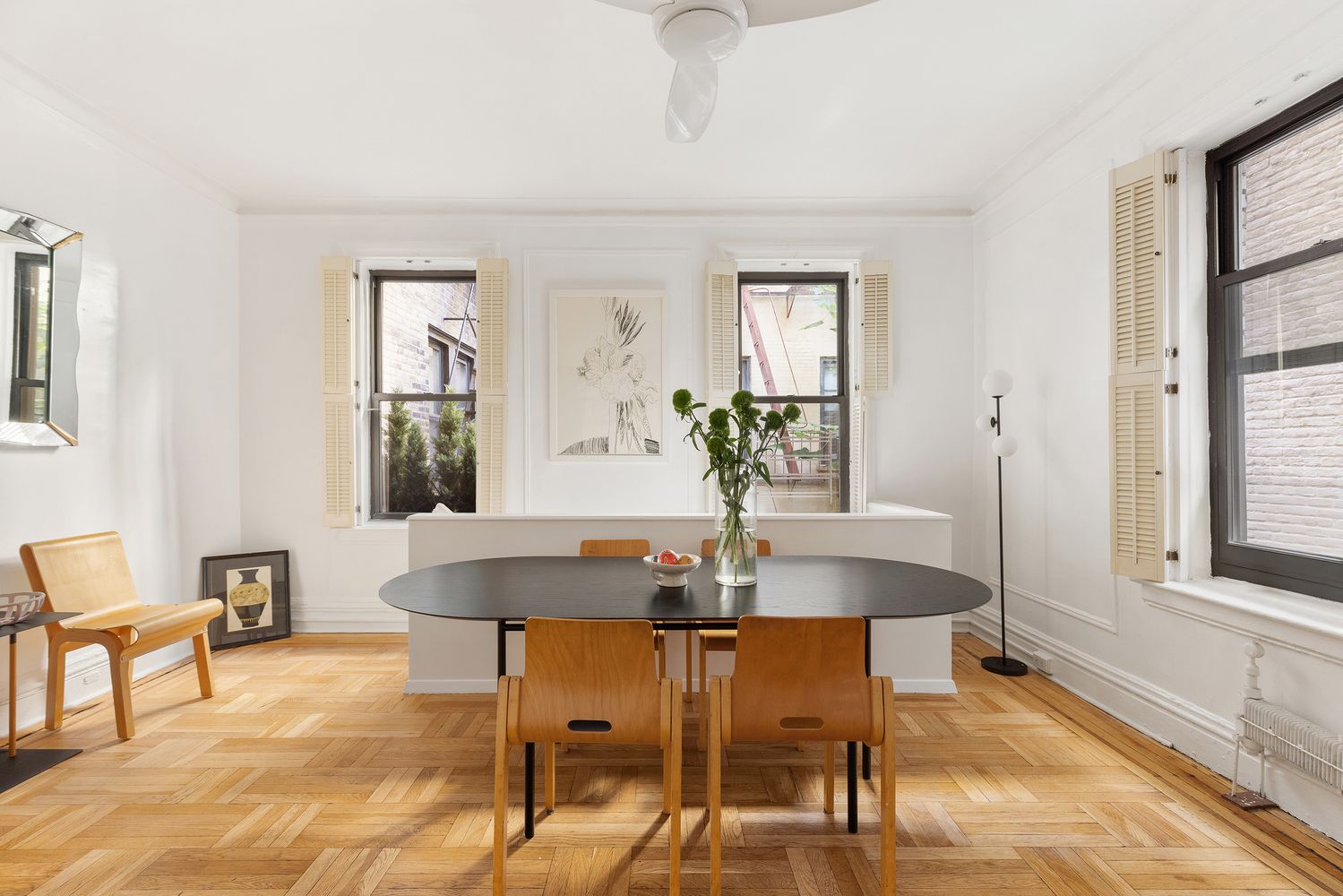 $1,100,000 | 205 East 10th Street, Unit 1C/2C | East Village