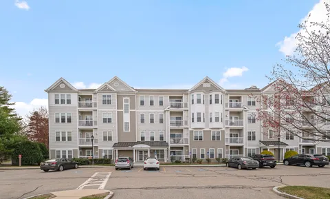 Contact Agent | 107 Clocktower Drive, Unit 407, Waltham, MA 02452