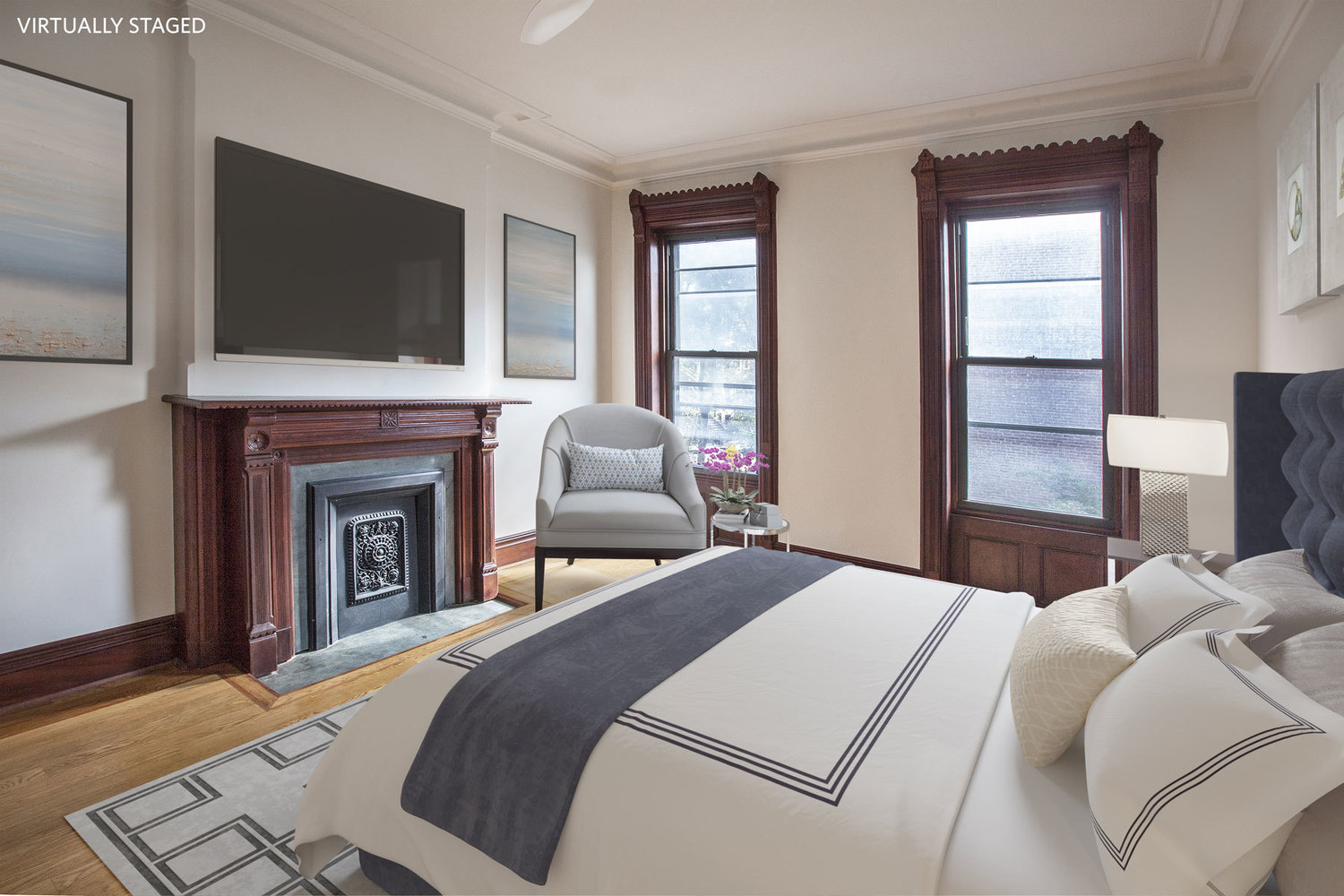 157 6th Avenue, Unit UPPER/TRIPLEX Brooklyn, NY 11217 - Photo 10 of 14