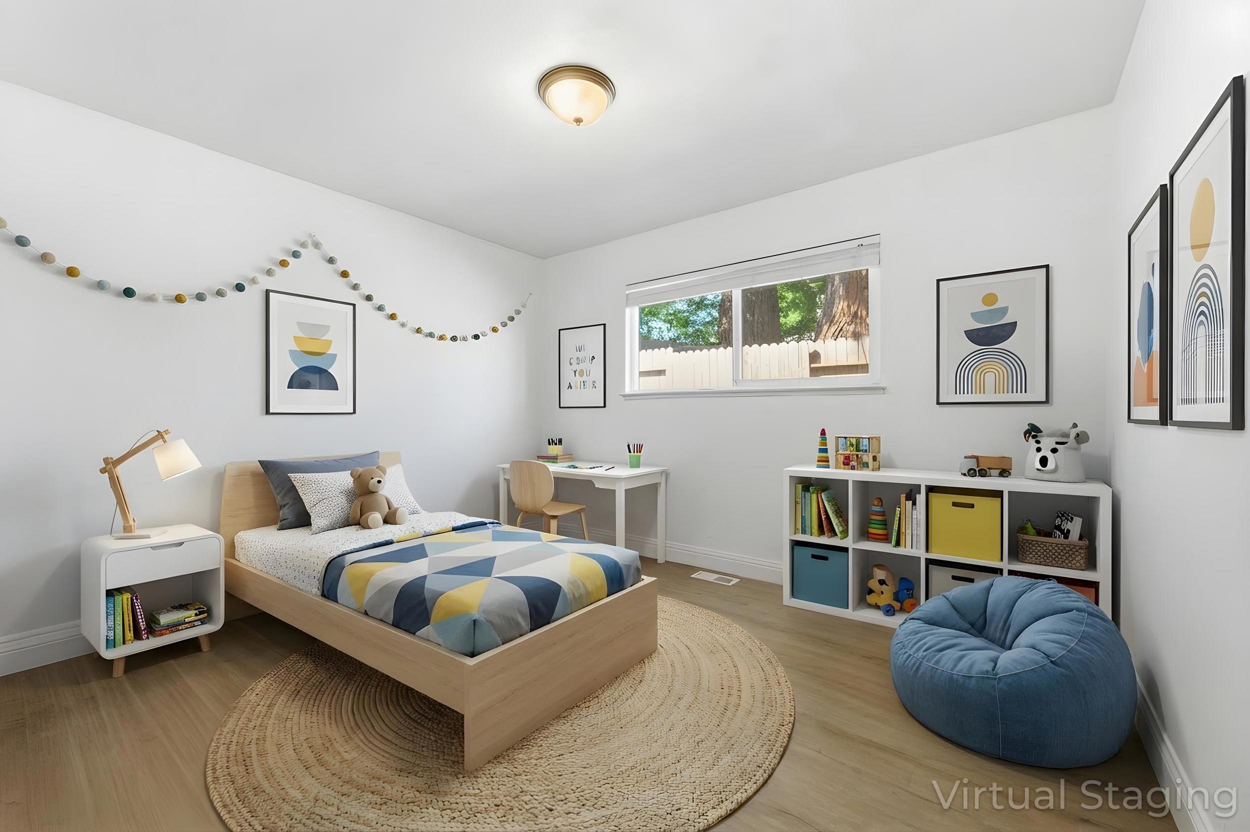 5174 Blank Road Sebastopol, CA 95472 - Photo 19 of 41