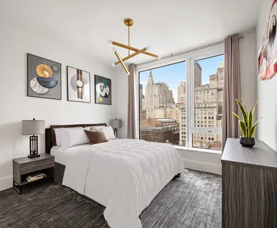 $1,395,000 | 368 3rd Avenue, Unit 11D | Kips Bay