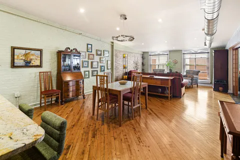 $649,900 | 313-315 North 3rd Street, Unit 5A, Philadelphia, PA 19106